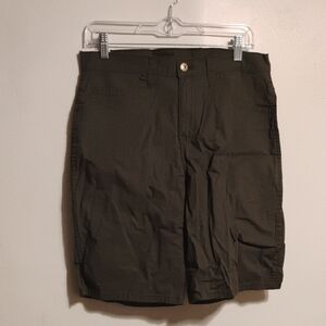 Dickies Ripstop Shorts – Waist 30 – Regular Fit – 11” Inseam – NWT